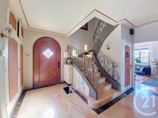 Maison à vendre - 7 pièces - 230,31 m2 - Aigueperse - 63 - AUVERGNE