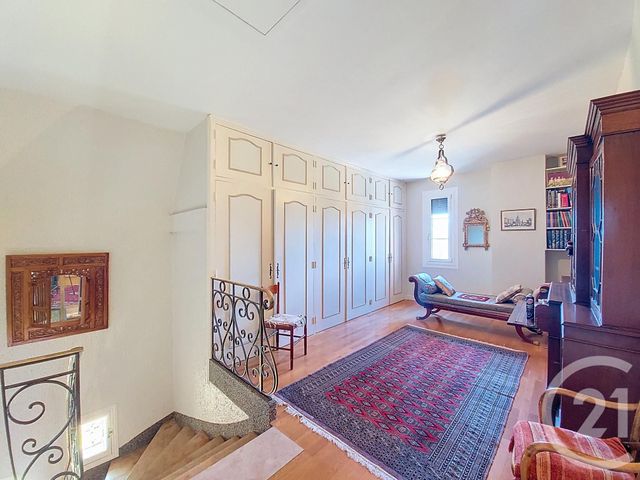 Maison à vendre - 7 pièces - 230,31 m2 - Aigueperse - 63 - AUVERGNE