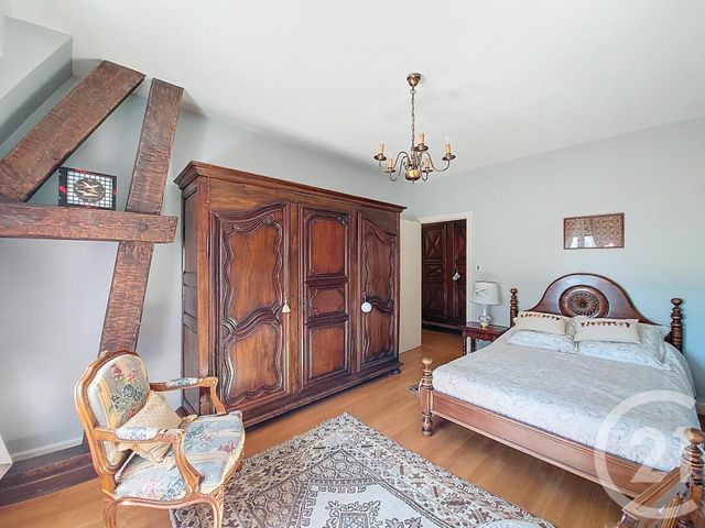 Maison à vendre - 7 pièces - 230,31 m2 - Aigueperse - 63 - AUVERGNE