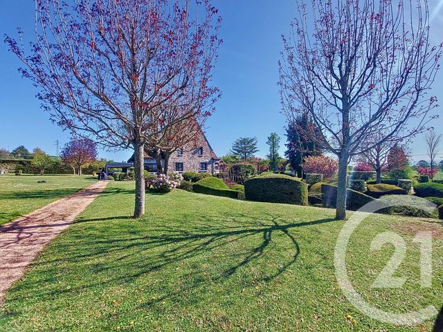 Maison à vendre - 7 pièces - 230,31 m2 - Aigueperse - 63 - AUVERGNE