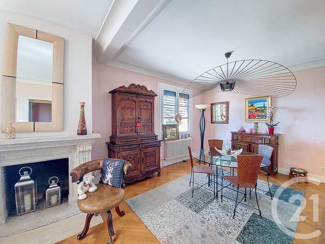 Maison à vendre - 7 pièces - 230,31 m2 - Aigueperse - 63 - AUVERGNE