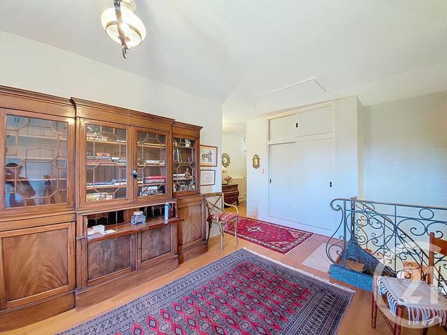 Maison à vendre - 7 pièces - 230,31 m2 - Aigueperse - 63 - AUVERGNE