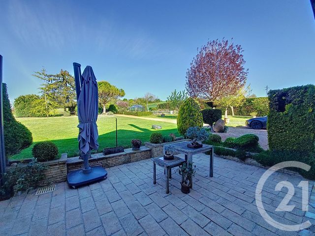 Maison à vendre - 7 pièces - 230,31 m2 - Aigueperse - 63 - AUVERGNE