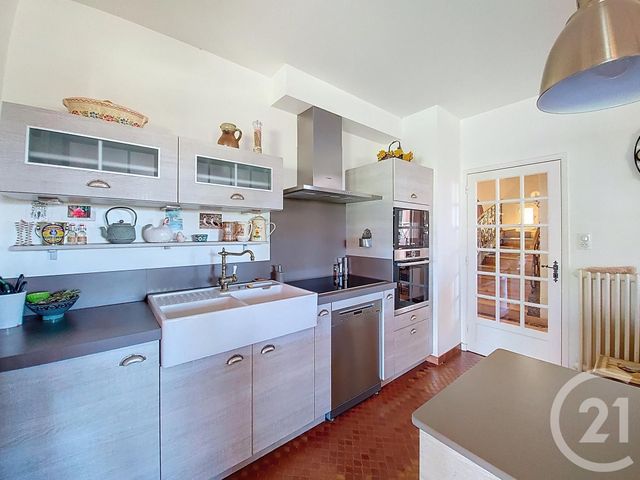 Maison à vendre - 7 pièces - 230,31 m2 - Aigueperse - 63 - AUVERGNE