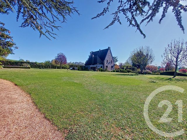 Maison à vendre - 7 pièces - 230,31 m2 - Aigueperse - 63 - AUVERGNE