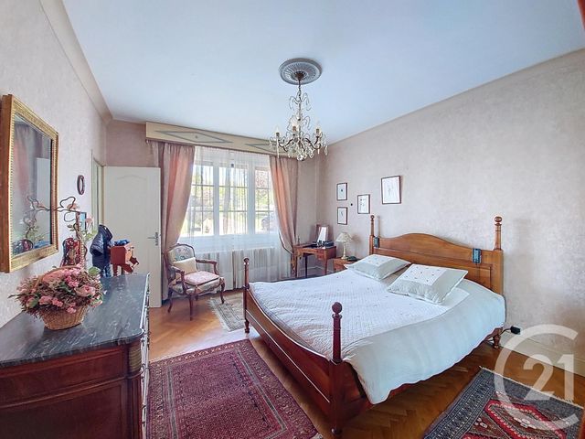 Maison à vendre - 7 pièces - 230,31 m2 - Aigueperse - 63 - AUVERGNE