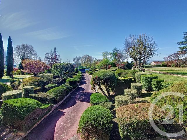 Maison à vendre - 7 pièces - 230,31 m2 - Aigueperse - 63 - AUVERGNE