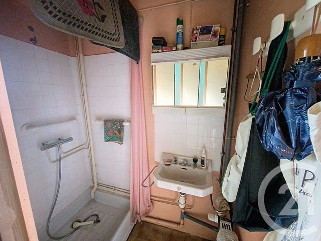 Afficher la photo en grand Maison à vendre - 7 pièces - 100 m2 - Nades - 03 - AUVERGNE