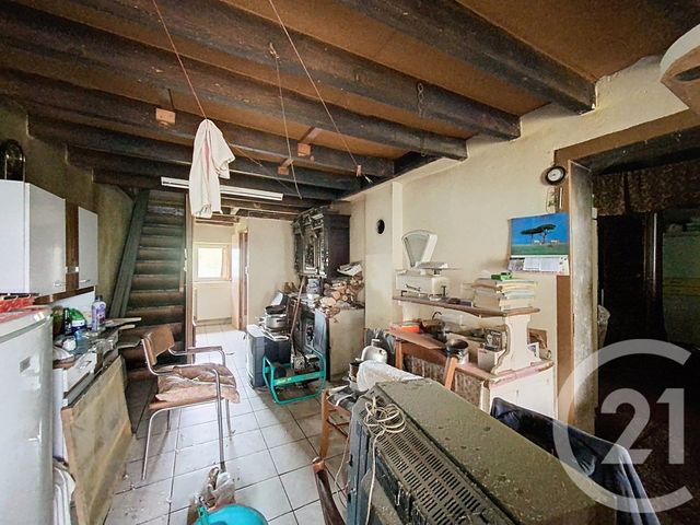 Afficher la photo en grand Maison à vendre - 7 pièces - 100 m2 - Nades - 03 - AUVERGNE