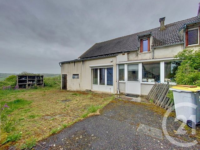 Maison à vendre - 7 pièces - 100 m2 - Nades - 03 - AUVERGNE