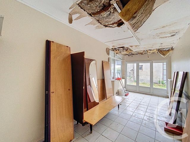 Afficher la photo en grand Maison à vendre - 7 pièces - 100 m2 - Nades - 03 - AUVERGNE