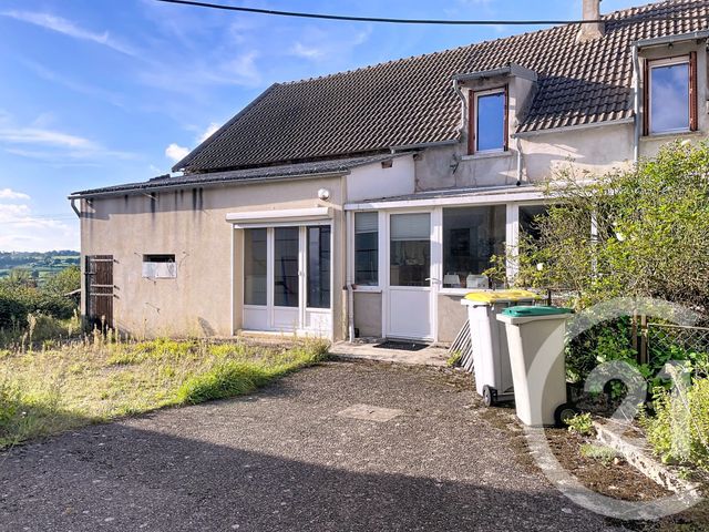 Maison à vendre NADES