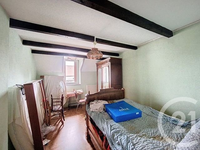 Afficher la photo en grand Maison à vendre - 7 pièces - 100 m2 - Nades - 03 - AUVERGNE