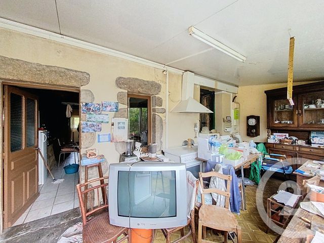 Afficher la photo en grand Maison à vendre - 7 pièces - 100 m2 - Nades - 03 - AUVERGNE