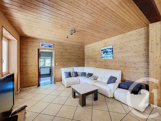 Maison à vendre - 6 pièces - 139,69 m2 - St Hilaire La Croix - 63 - AUVERGNE