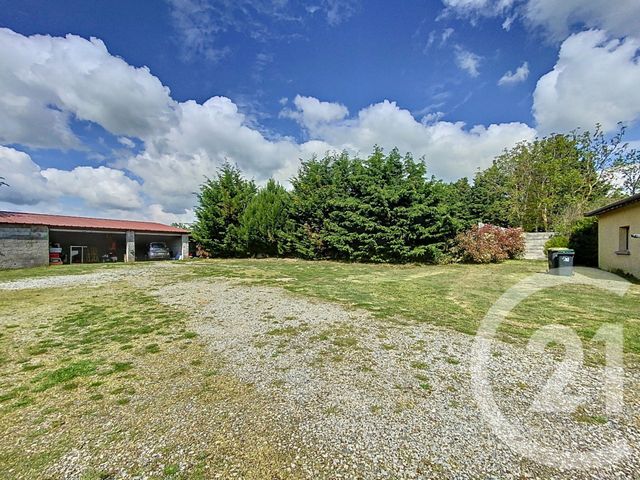 Maison à vendre - 6 pièces - 139,69 m2 - St Hilaire La Croix - 63 - AUVERGNE