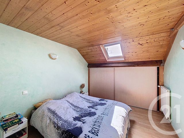 Maison à vendre - 6 pièces - 139,69 m2 - St Hilaire La Croix - 63 - AUVERGNE