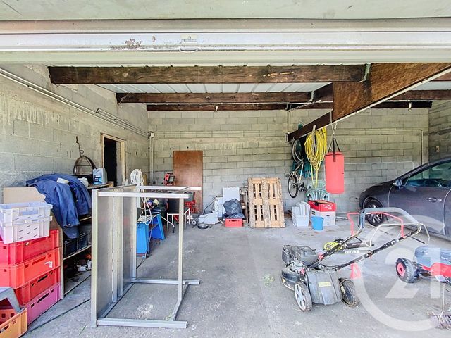 Maison à vendre - 6 pièces - 139,69 m2 - St Hilaire La Croix - 63 - AUVERGNE