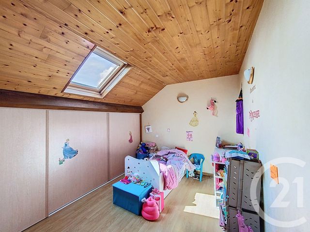 Maison à vendre - 6 pièces - 139,69 m2 - St Hilaire La Croix - 63 - AUVERGNE