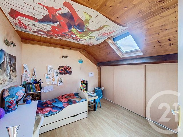 Maison à vendre - 6 pièces - 139,69 m2 - St Hilaire La Croix - 63 - AUVERGNE