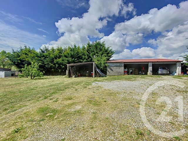 Maison à vendre - 6 pièces - 139,69 m2 - St Hilaire La Croix - 63 - AUVERGNE