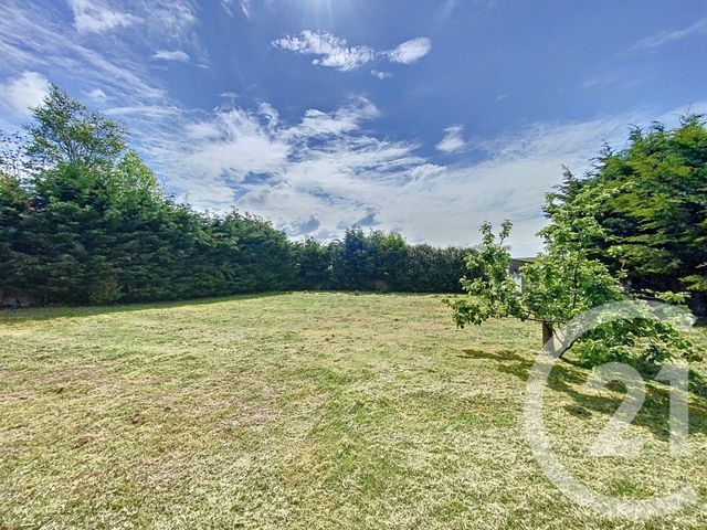 Maison à vendre - 6 pièces - 139,69 m2 - St Hilaire La Croix - 63 - AUVERGNE