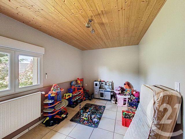 Maison à vendre - 6 pièces - 139,69 m2 - St Hilaire La Croix - 63 - AUVERGNE