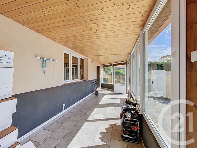 Maison à vendre - 6 pièces - 139,69 m2 - St Hilaire La Croix - 63 - AUVERGNE