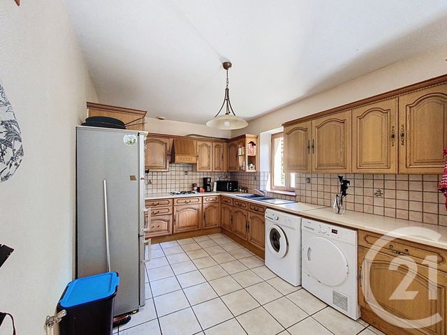 Maison à vendre - 6 pièces - 139,69 m2 - St Hilaire La Croix - 63 - AUVERGNE