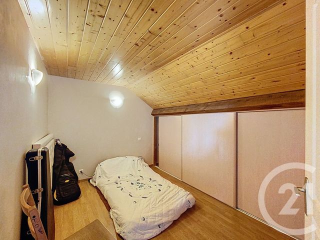 Maison à vendre - 6 pièces - 139,69 m2 - St Hilaire La Croix - 63 - AUVERGNE