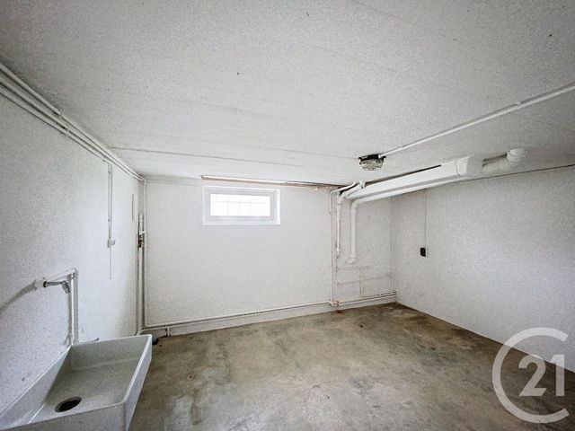 Maison à vendre - 4 pièces - 86,39 m2 - Gannat - 03 - AUVERGNE