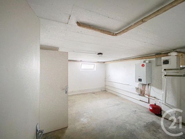 Maison à vendre - 4 pièces - 86,39 m2 - Gannat - 03 - AUVERGNE