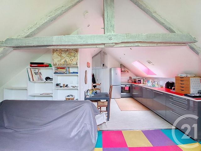 Appartement F2 à louer GANNAT