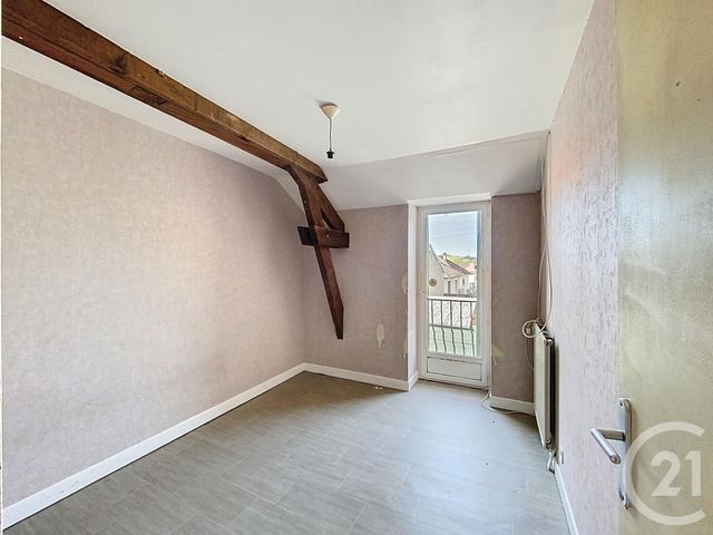 Maison à vendre - 4 pièces - 103 m2 - Gannat - 03 - AUVERGNE