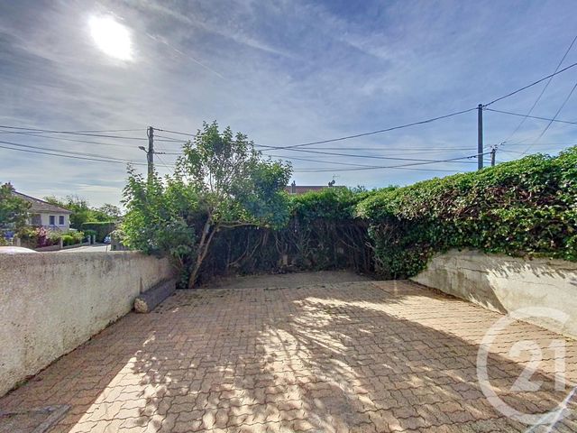 Maison à vendre - 4 pièces - 103 m2 - Gannat - 03 - AUVERGNE