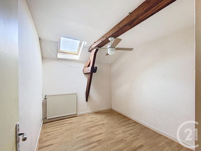 Maison à vendre - 4 pièces - 103 m2 - Gannat - 03 - AUVERGNE