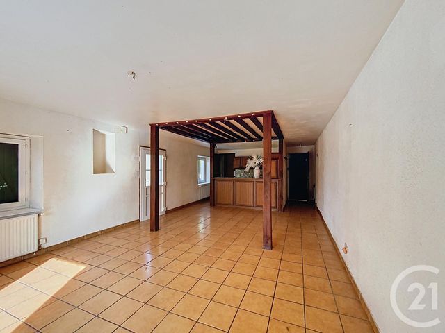 Maison à vendre - 4 pièces - 103 m2 - Gannat - 03 - AUVERGNE