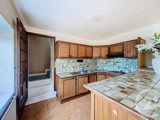 Maison à vendre GANNAT
