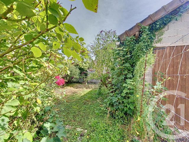 maison - ST BONNET DE ROCHEFORT - 03