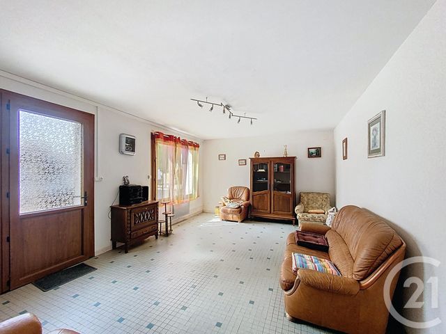 maison - ST BONNET DE ROCHEFORT - 03