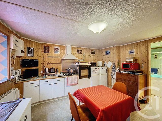 maison - GANNAT - 03