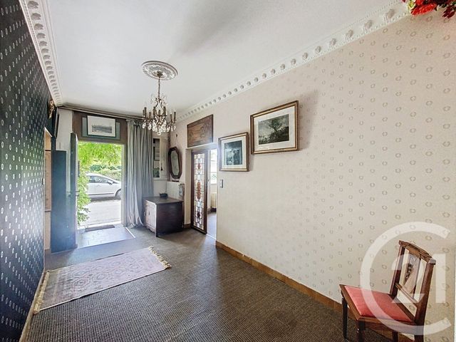 Maison à vendre - 6 pièces - 218 m2 - Charroux - 03 - AUVERGNE