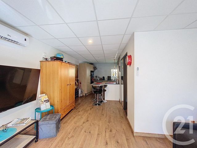 Maison à vendre - 2 pièces - 33,20 m2 - Jenzat - 03 - AUVERGNE