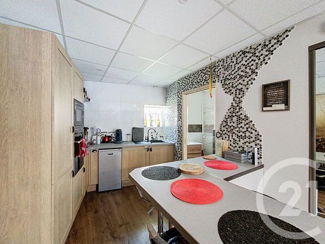 Maison à vendre - 2 pièces - 33,20 m2 - Jenzat - 03 - AUVERGNE