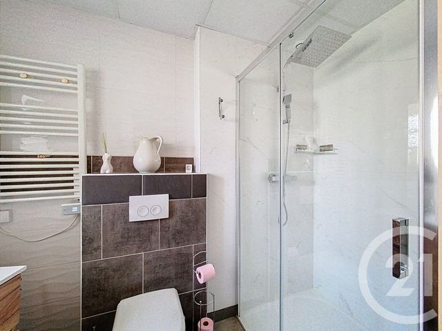 Maison à vendre - 2 pièces - 33,20 m2 - Jenzat - 03 - AUVERGNE