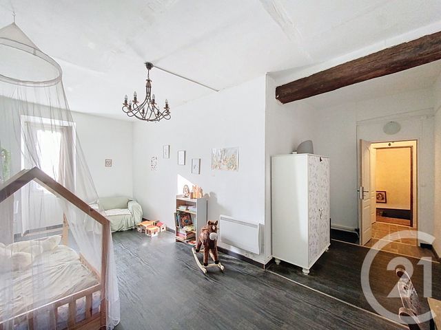 Maison à vendre - 4 pièces - 152 m2 - Chirat L Eglise - 03 - AUVERGNE