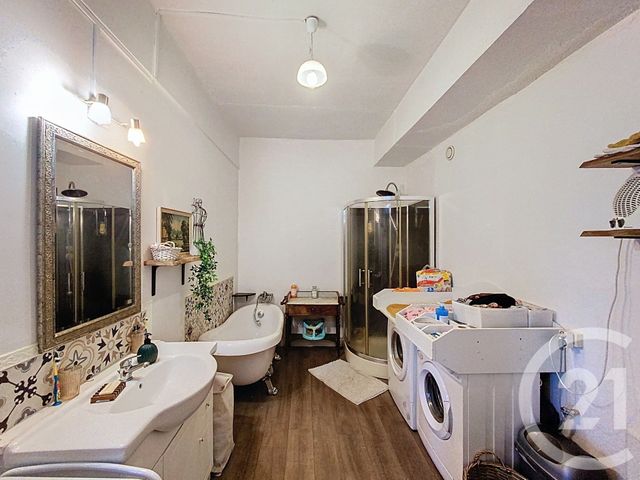 Maison à vendre - 4 pièces - 152 m2 - Chirat L Eglise - 03 - AUVERGNE