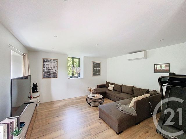 Maison à vendre - 3 pièces - 95 m2 - Chezelle - 03 - AUVERGNE