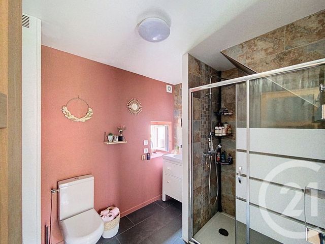 Maison à vendre - 3 pièces - 95 m2 - Chezelle - 03 - AUVERGNE