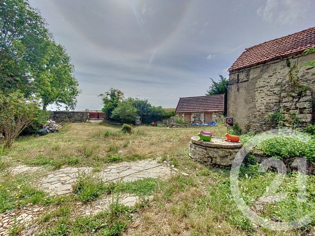 Maison à vendre - 3 pièces - 95 m2 - Chezelle - 03 - AUVERGNE